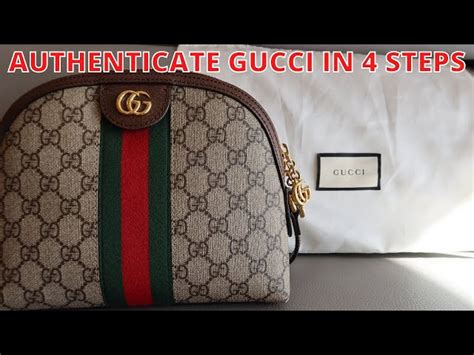 fake gucci shoulder bag women& 39|How to Authenticate a Gucci Bag in 5 Steps .